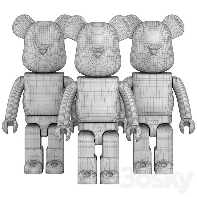 3dsky