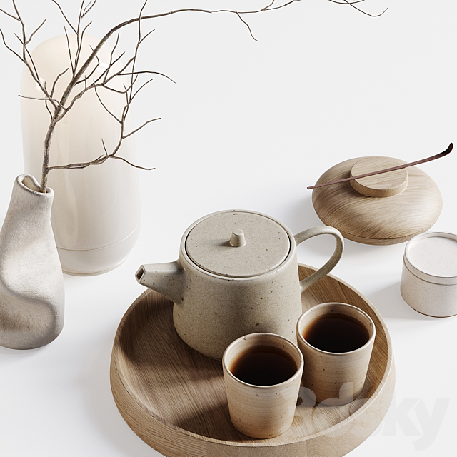 3dsky Free Download