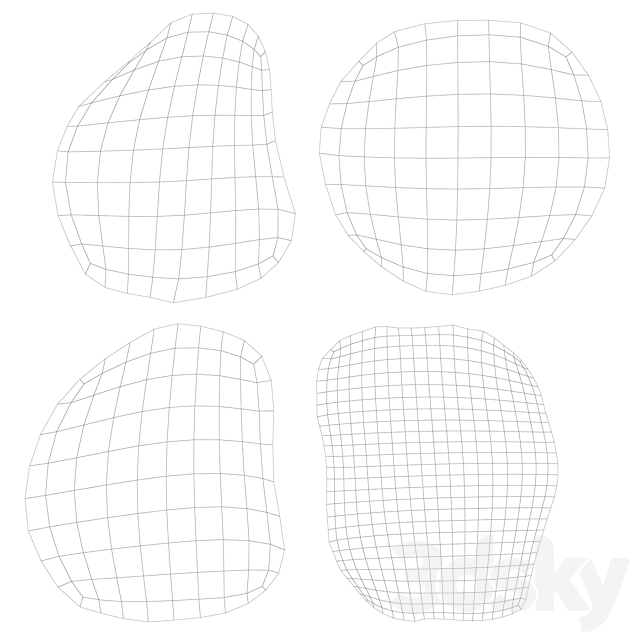 3d