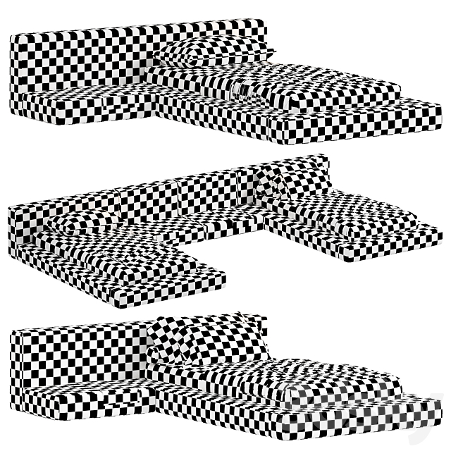 3D Model