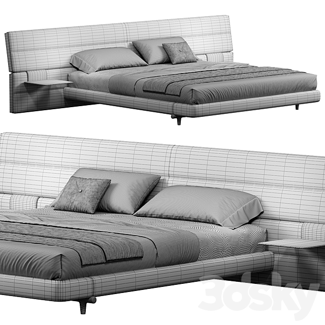 3D Model