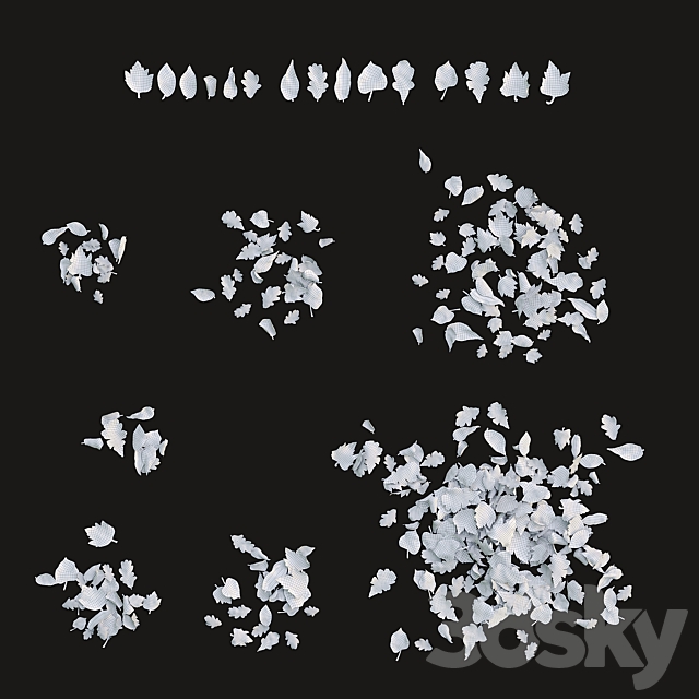 3D Model
