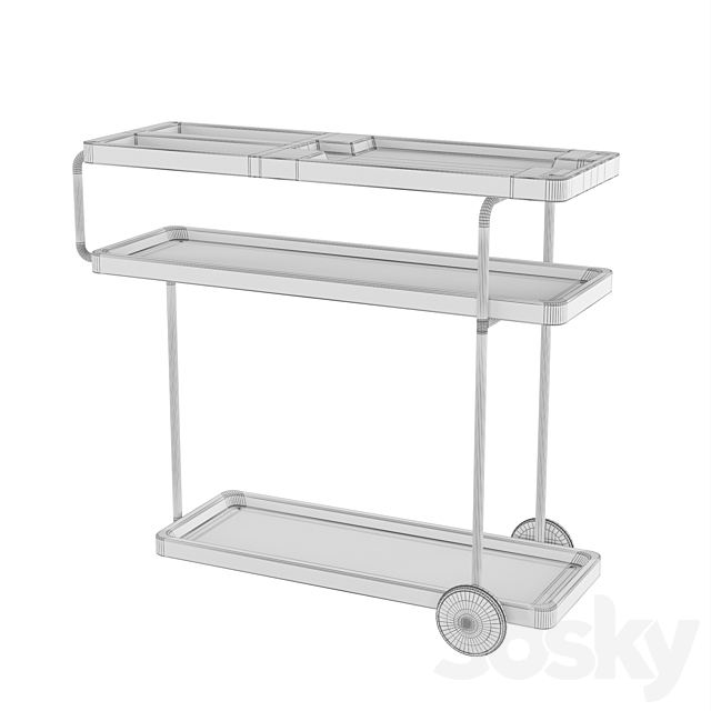 3dsky Free Download
