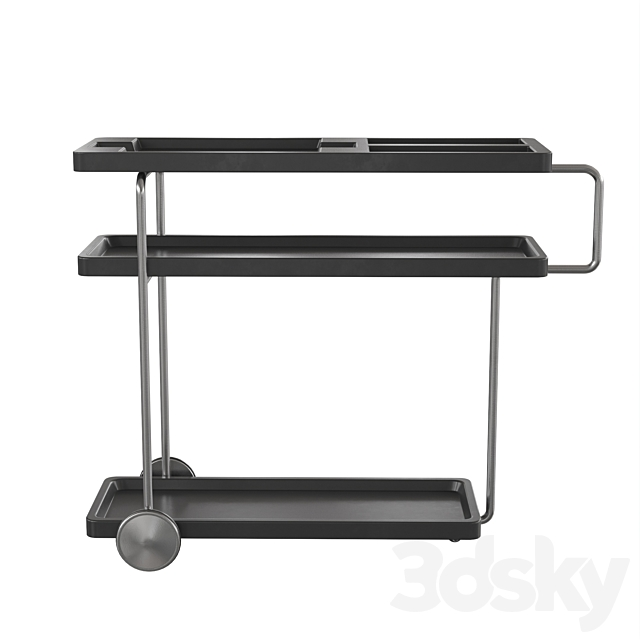 3D Model