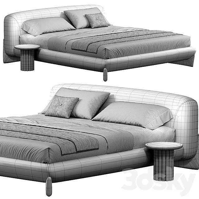 3D Model