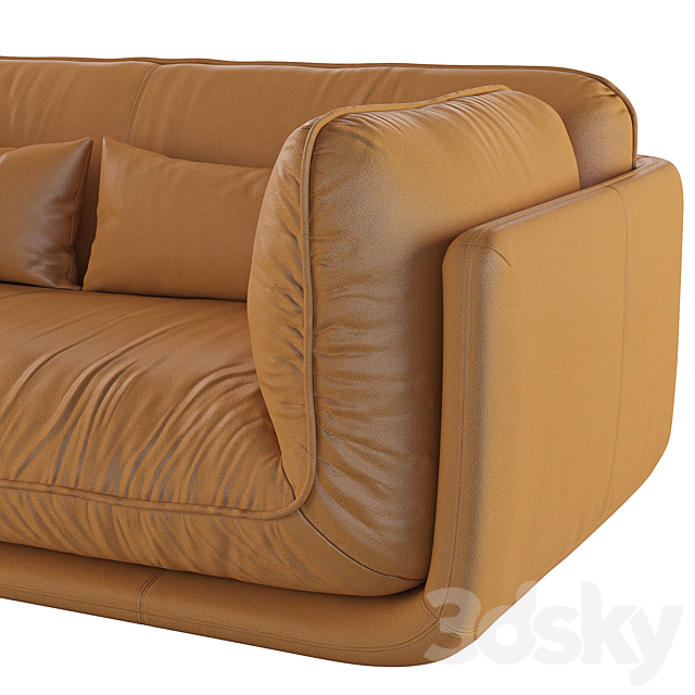 3D Model