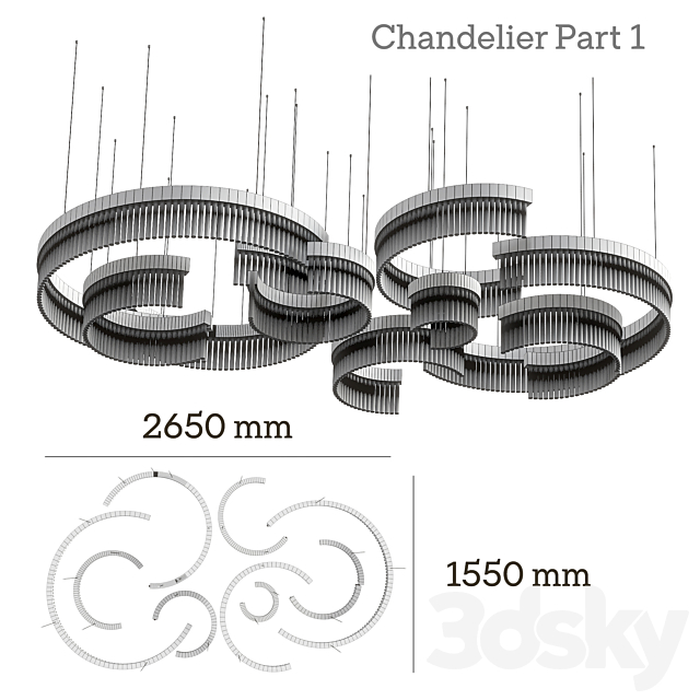 3dsky Free Download