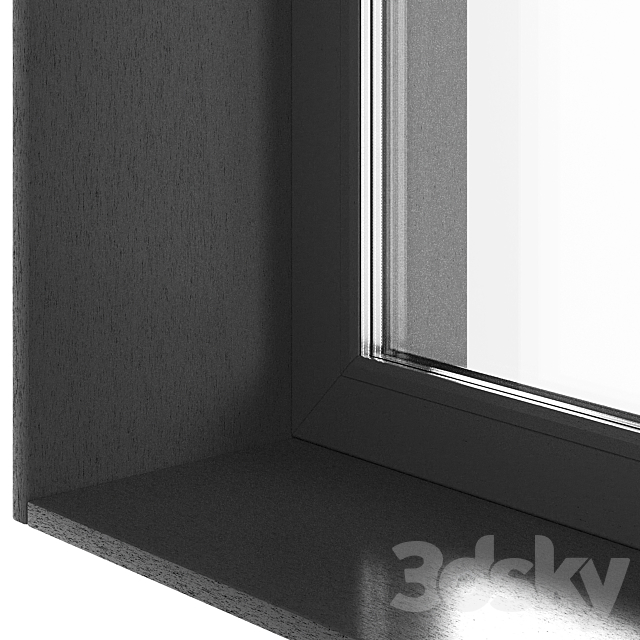 3D Model