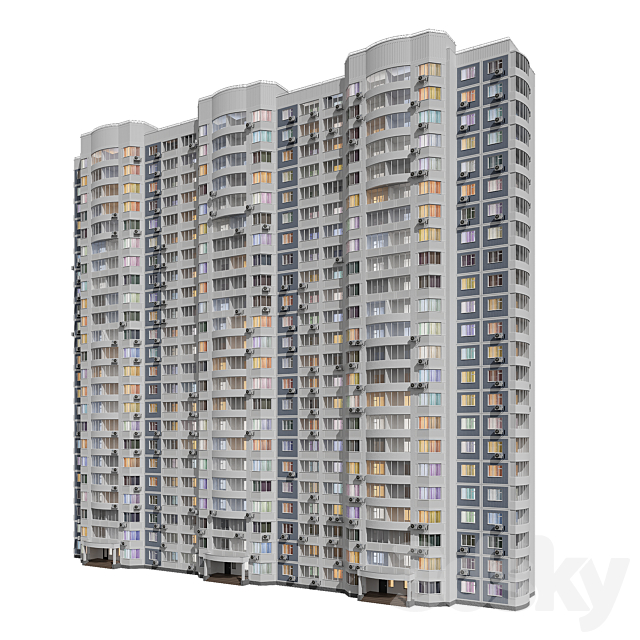3d