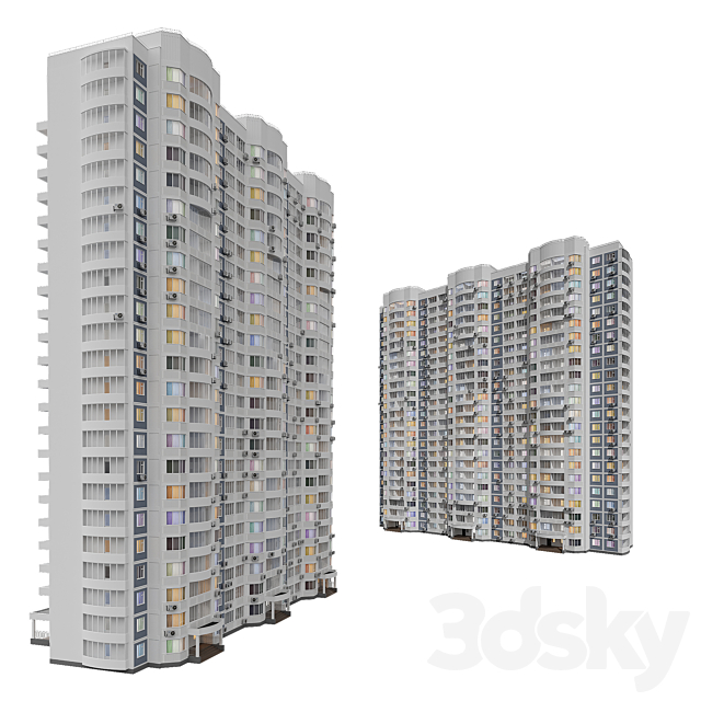 3dsky Free Download