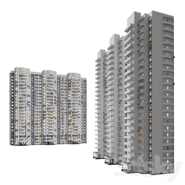3dsky