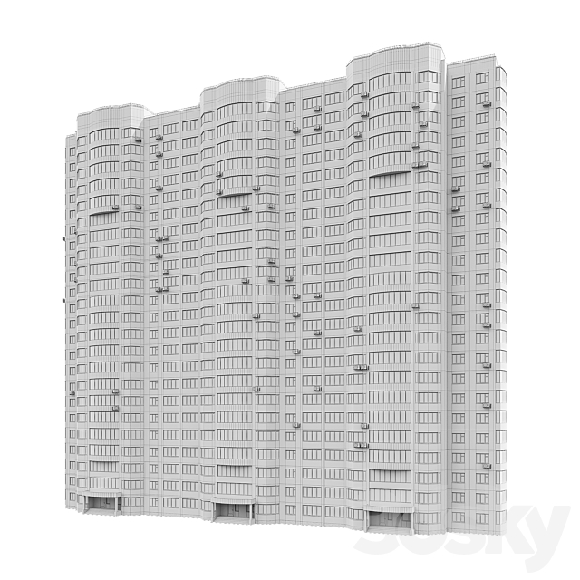 3D Model