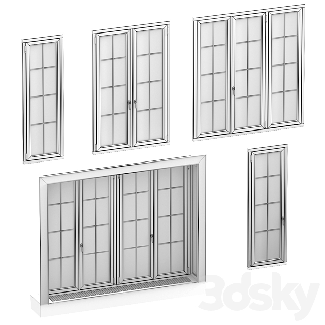 3dsky Free Download