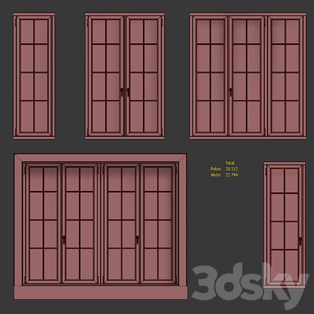 3dskyfree