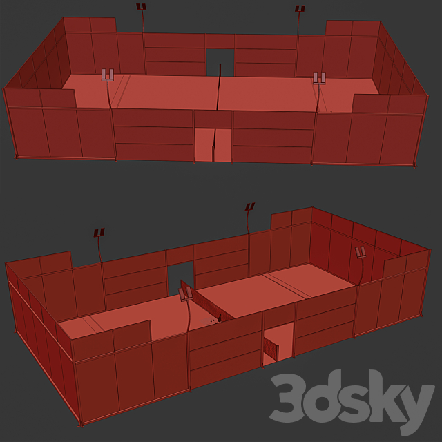 3dsky
