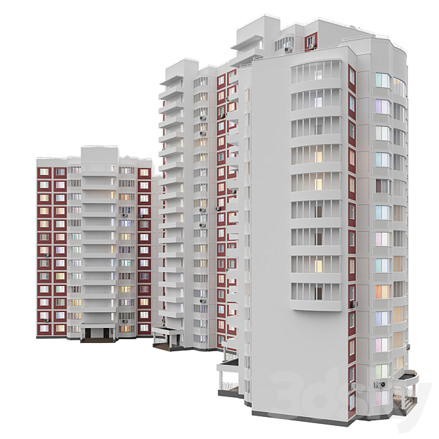 3dsky Free Download