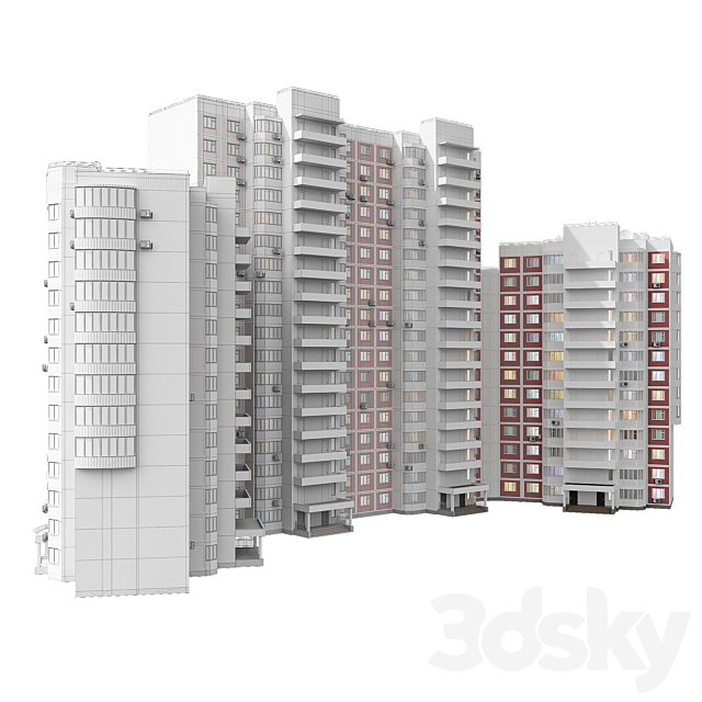 3dsky