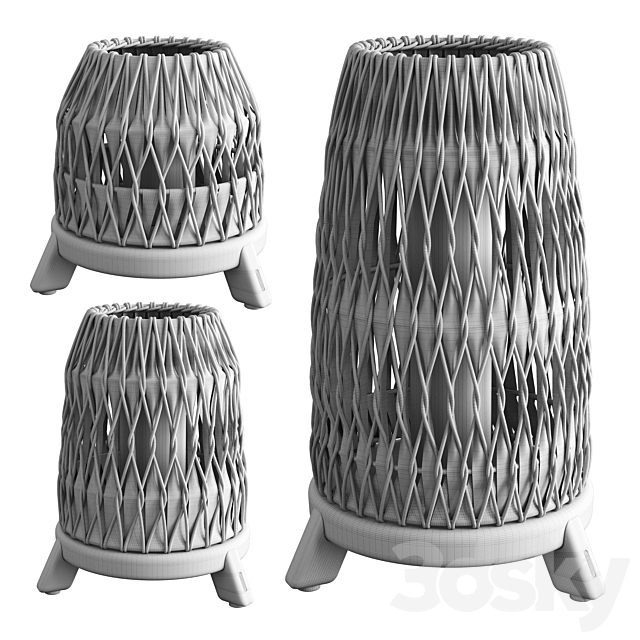 3dsky Free Download