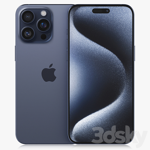 3D Model