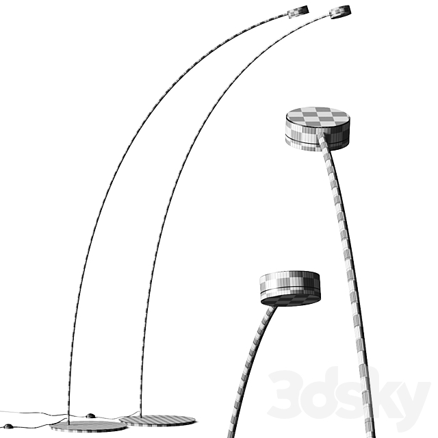 3dsky Free Download