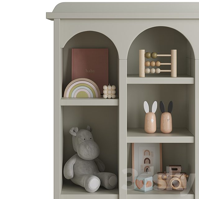 3D Model