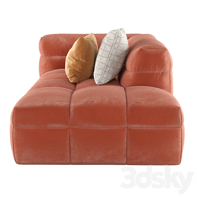 3D Model