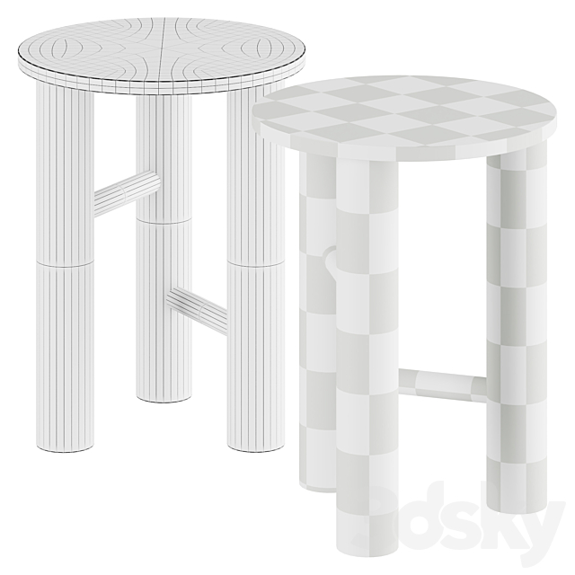 3dsky Free Download