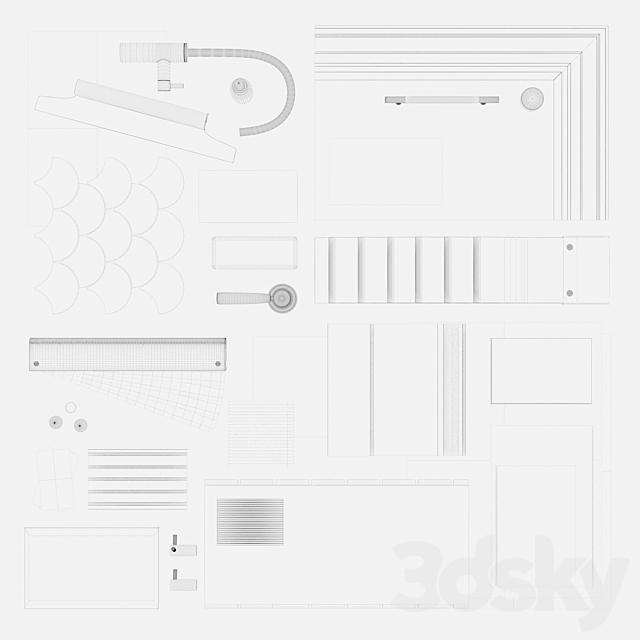 3dsky Free Download