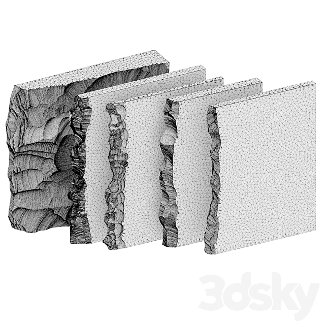 3dsky Free Download
