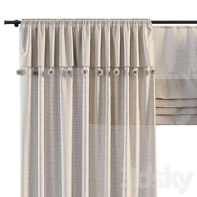 3dsky Free Download