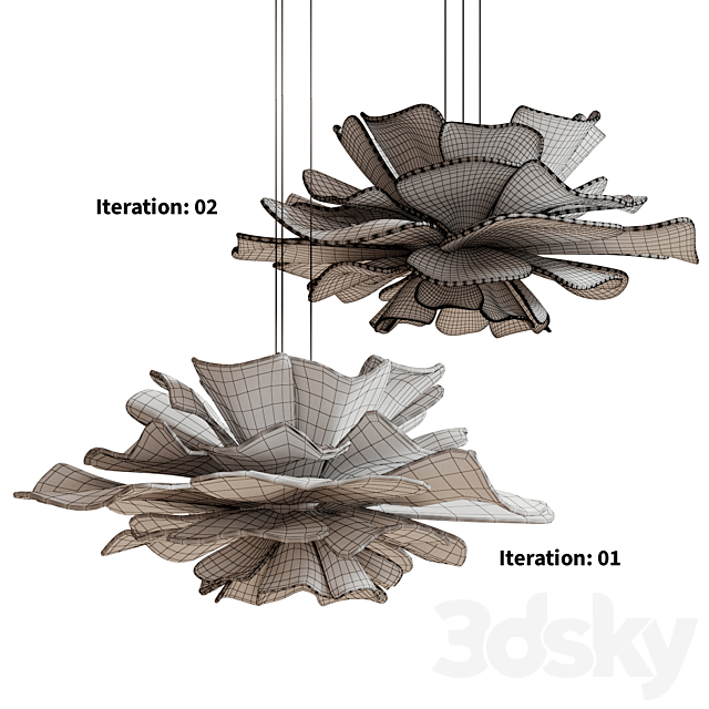 3dsky Free Download