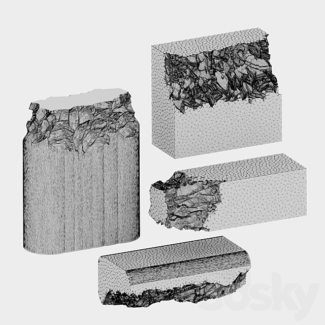 3dsky Free Download