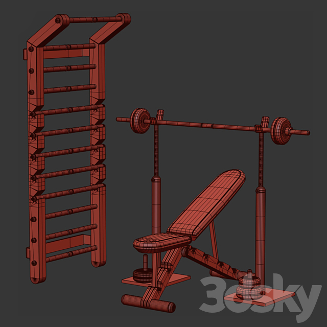 3dsky
