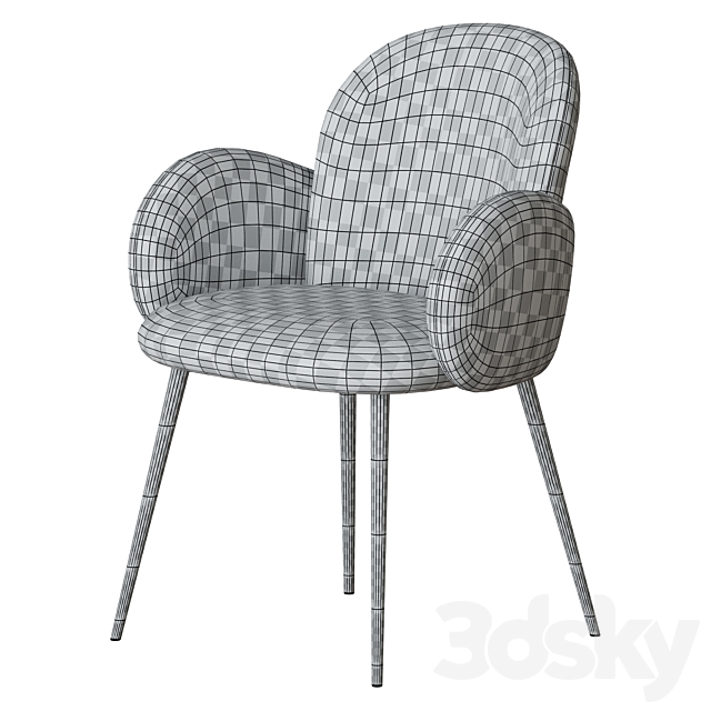 3D Model
