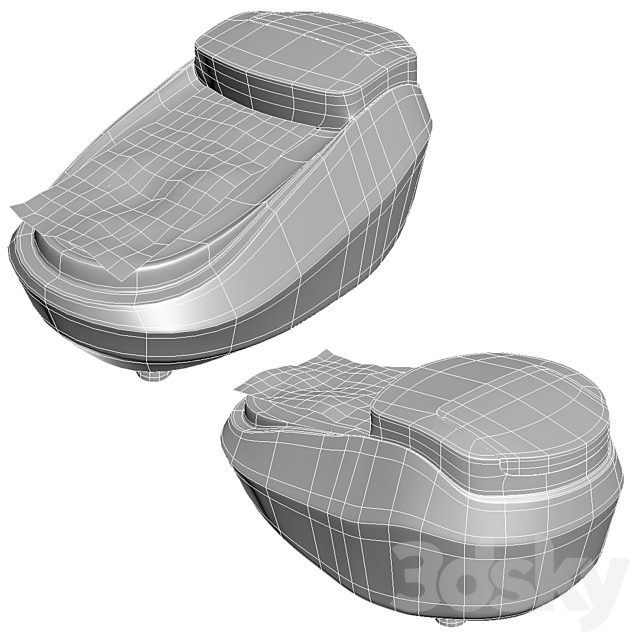 3D Model