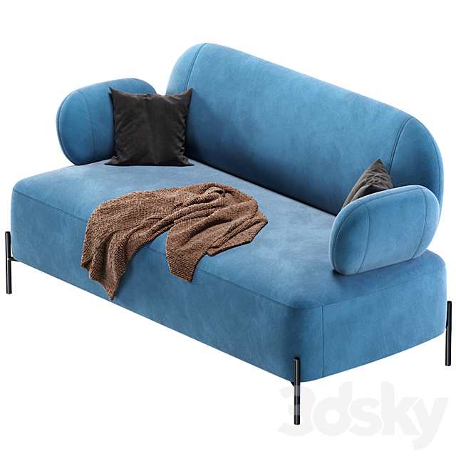 3D Model