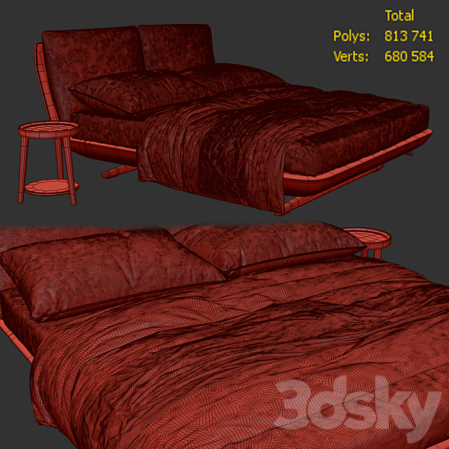 3dsky Free Download
