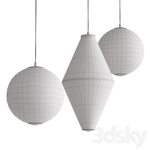 3dsky Free Download