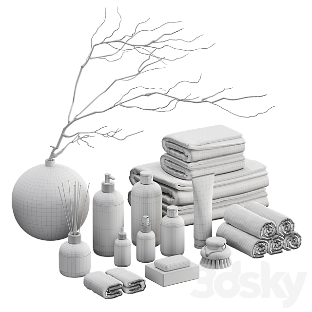 3dsky