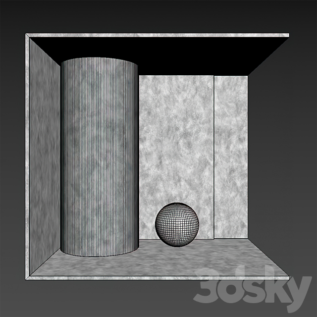 3dsky