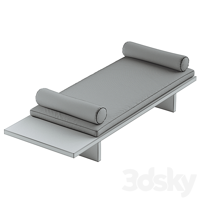3D Model