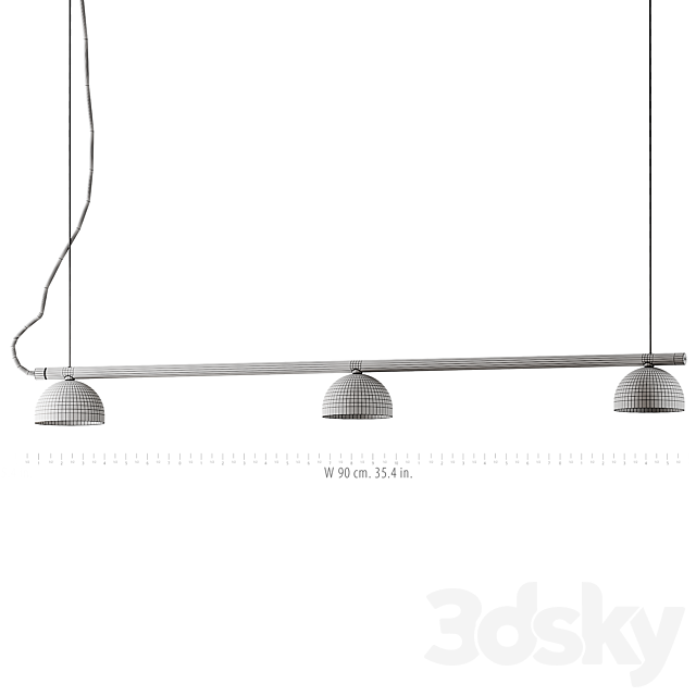 3D Model
