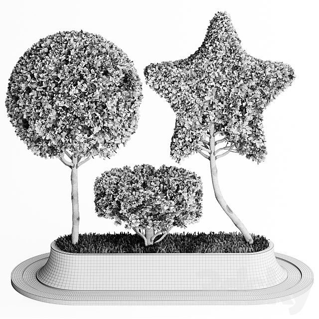 3D Model
