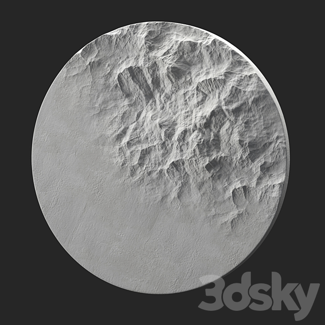 3D Model