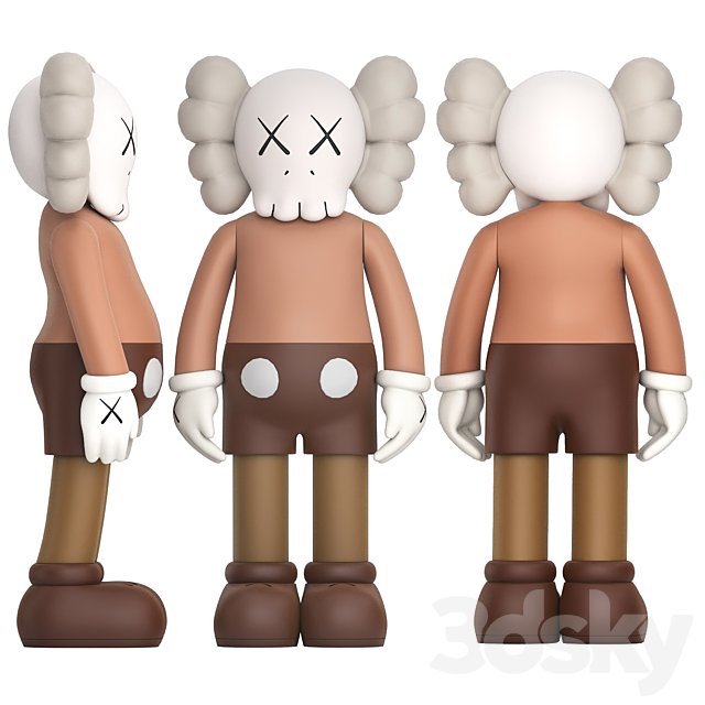 3d