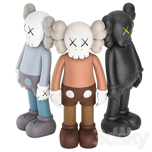 3dsky Free Download