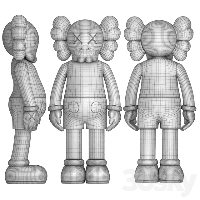 3dsky