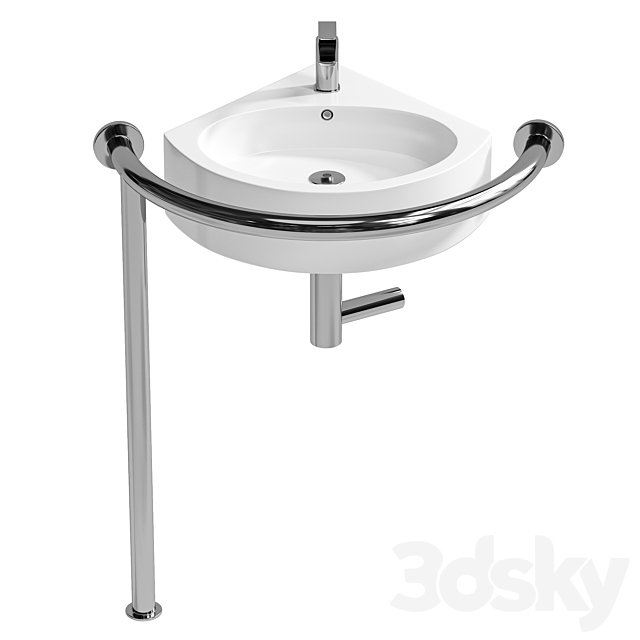 3dsky Free Download