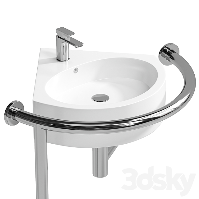 3dsky