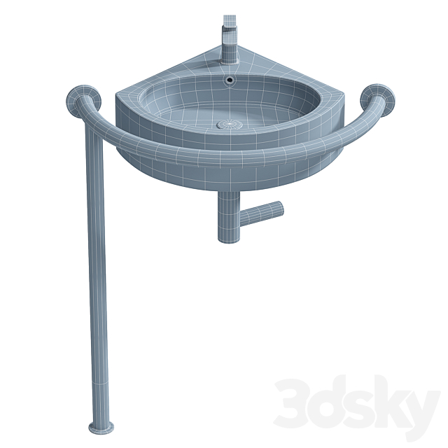 3D Model